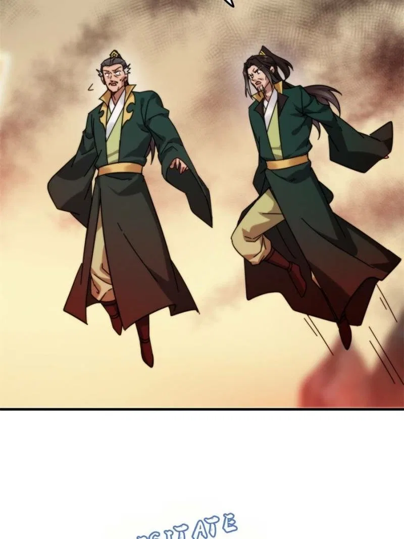 Immortal Cultivation is Just Like This Chapter 161 – Page 23