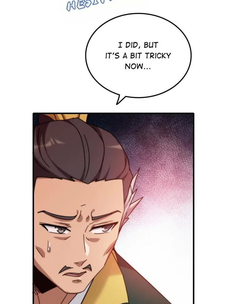 Immortal Cultivation is Just Like This Chapter 161 – Page 24