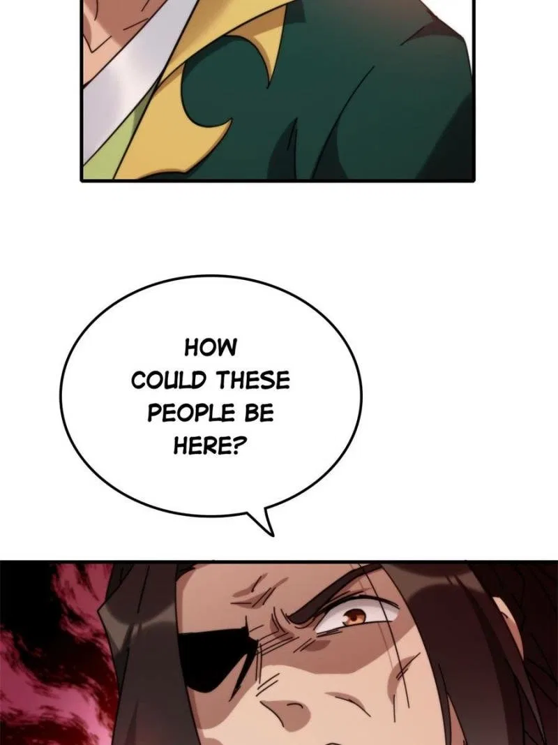 Immortal Cultivation is Just Like This Chapter 161 – Page 25