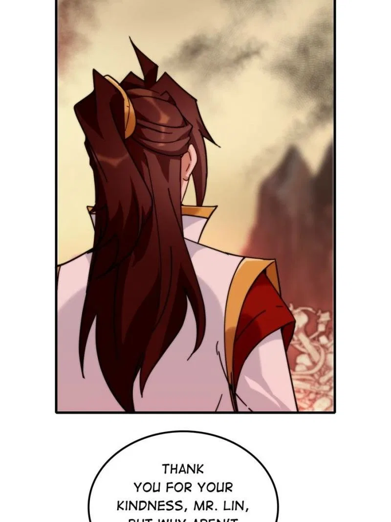 Immortal Cultivation is Just Like This Chapter 161 – Page 28