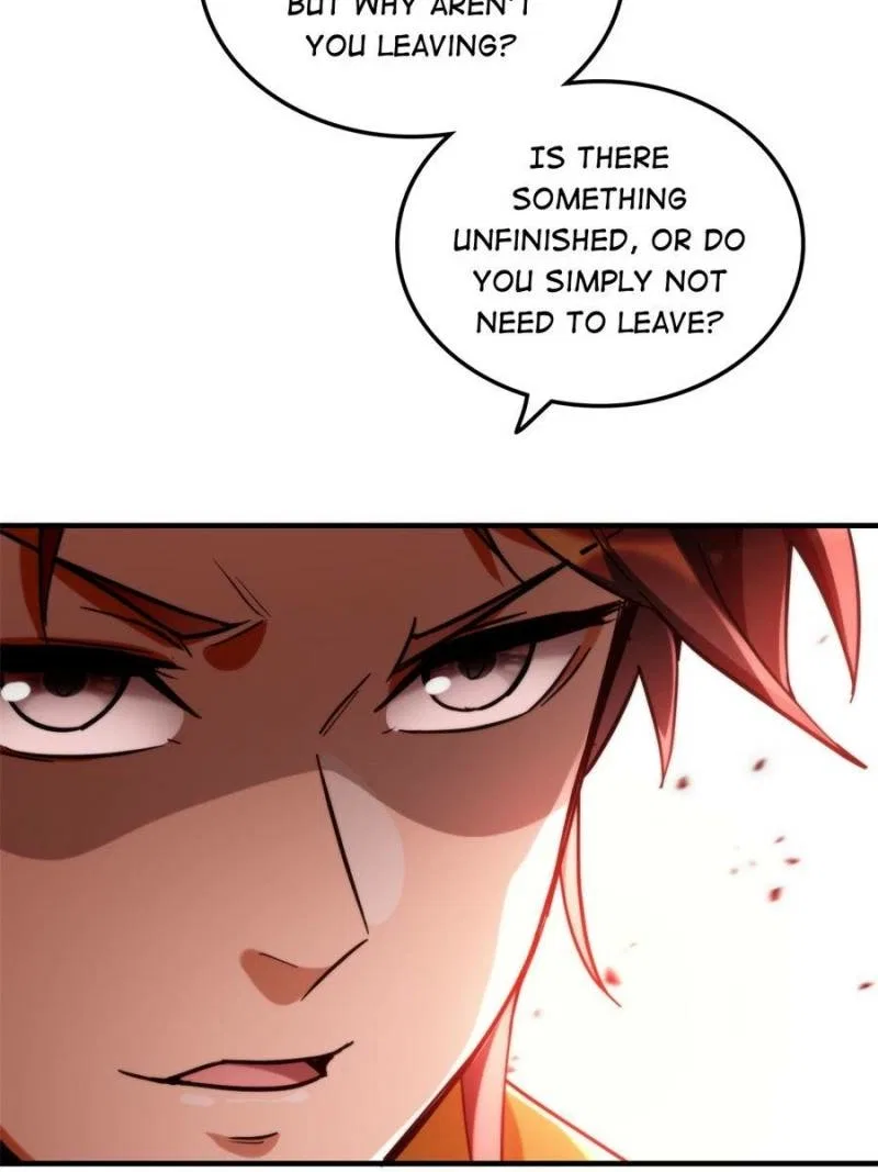 Immortal Cultivation is Just Like This Chapter 161 – Page 29