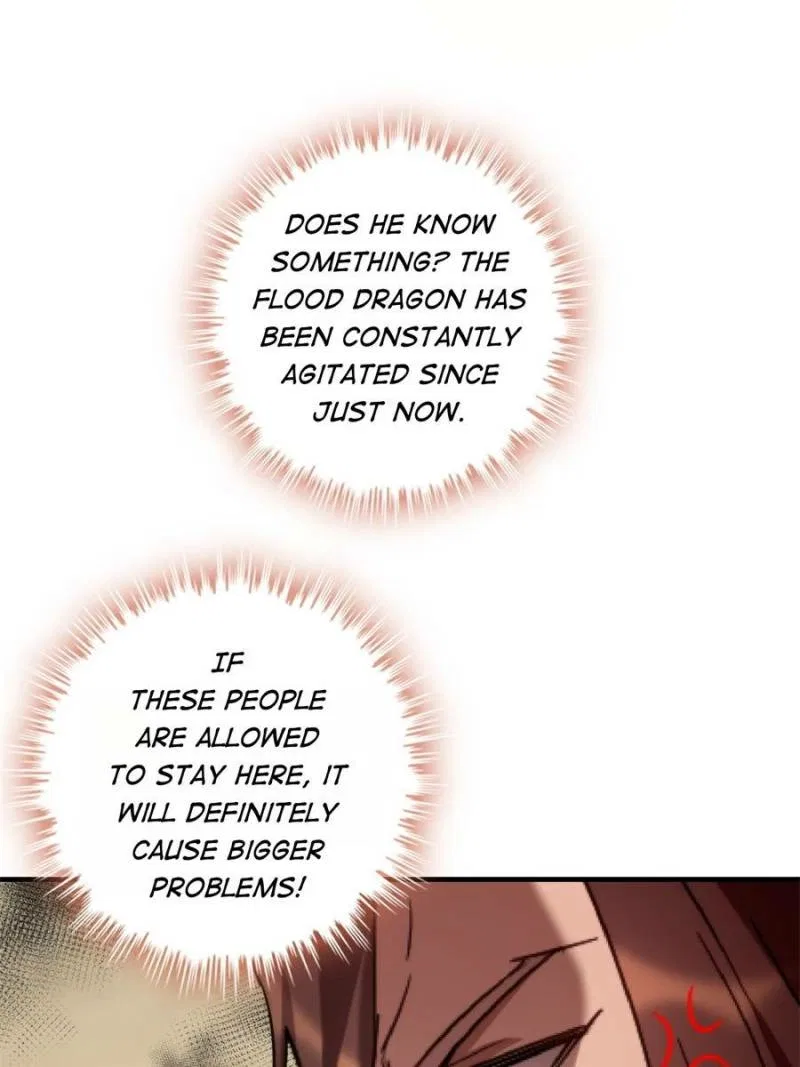 Immortal Cultivation is Just Like This Chapter 161 – Page 30