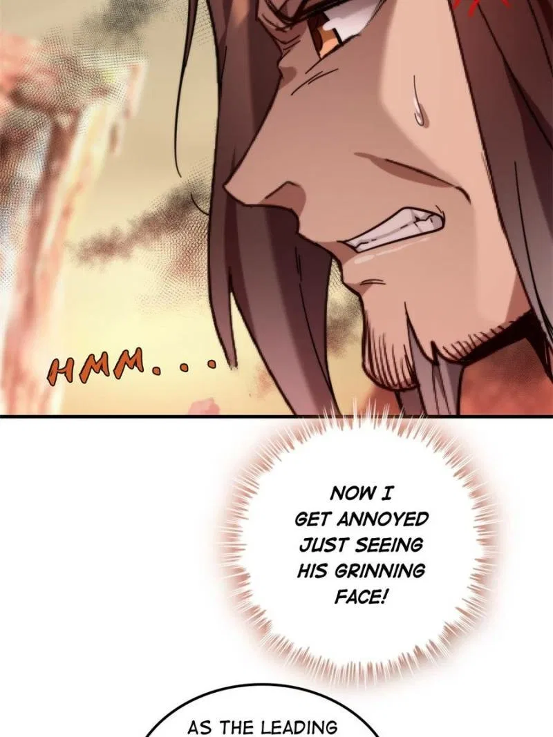 Immortal Cultivation is Just Like This Chapter 161 – Page 31