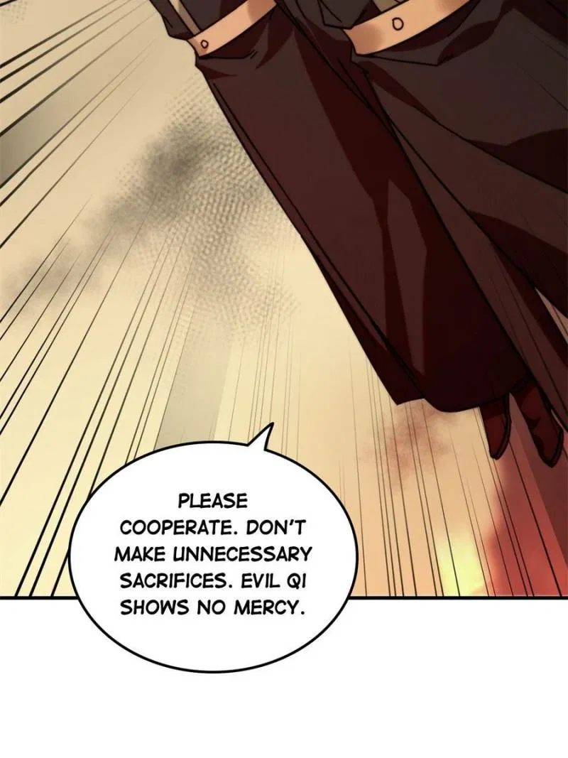 Immortal Cultivation is Just Like This Chapter 161 – Page 33