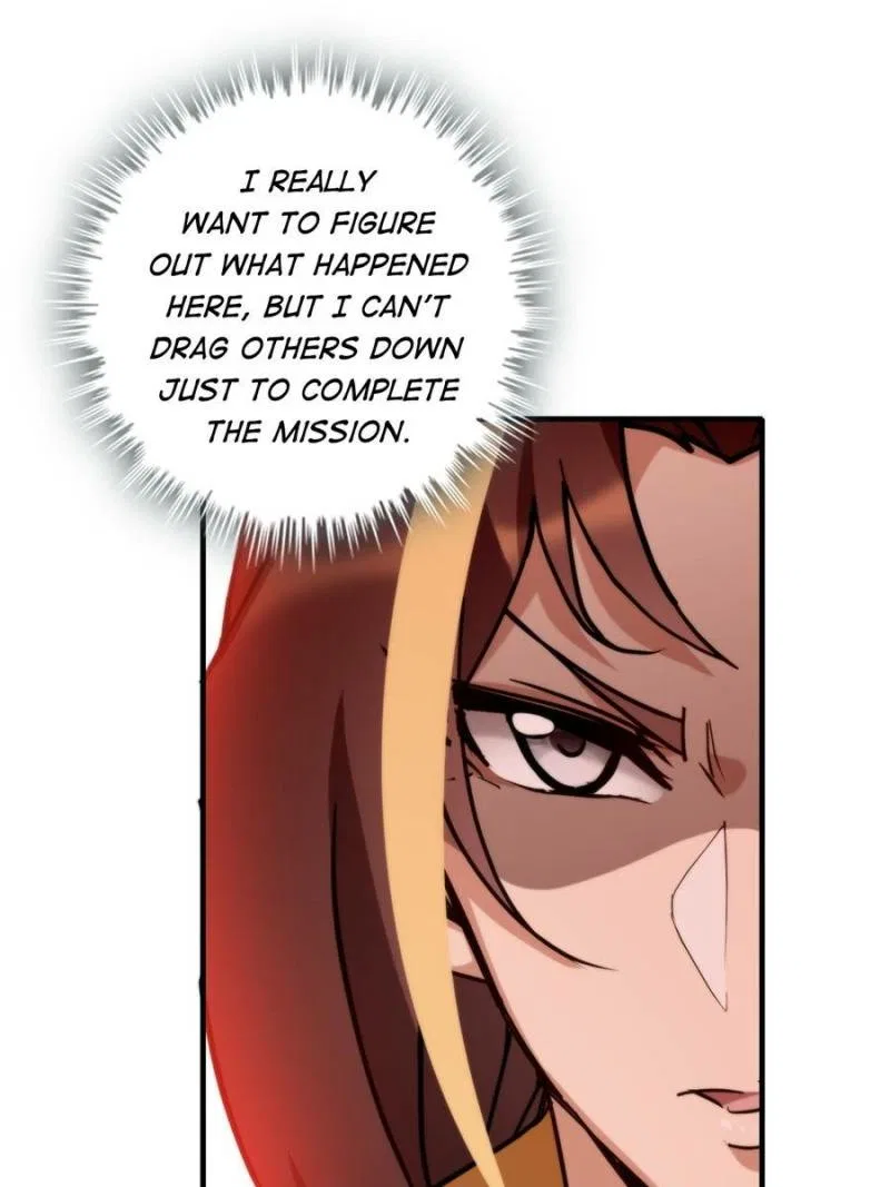 Immortal Cultivation is Just Like This Chapter 161 – Page 34