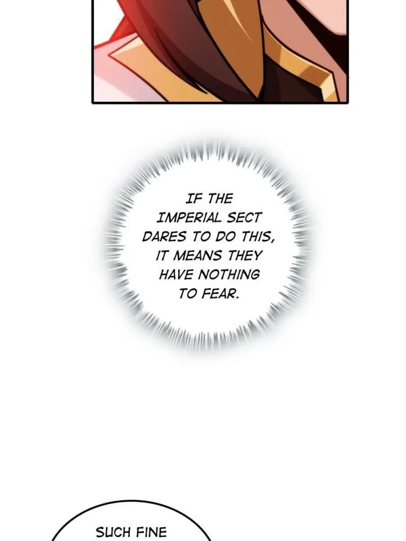 Immortal Cultivation is Just Like This Chapter 161 – Page 35
