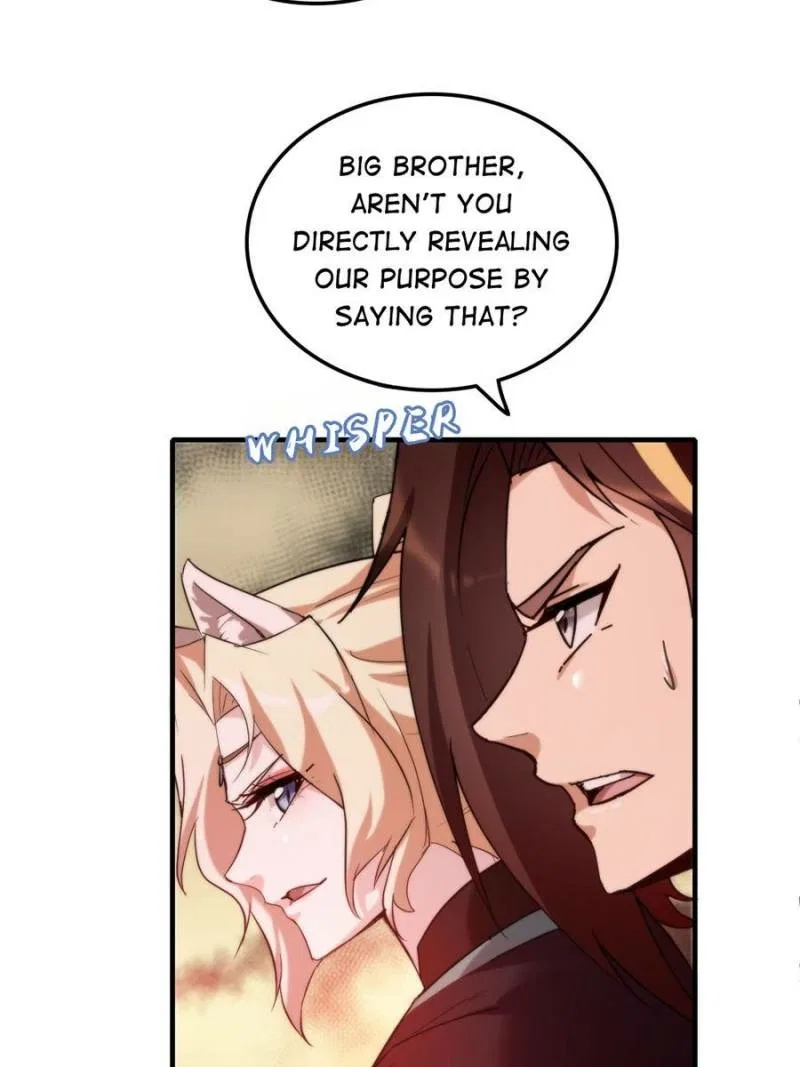 Immortal Cultivation is Just Like This Chapter 161 – Page 38