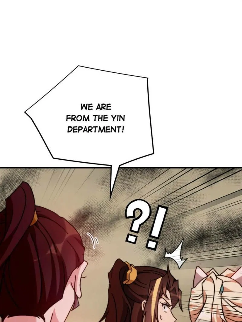 Immortal Cultivation is Just Like This Chapter 161 – Page 40