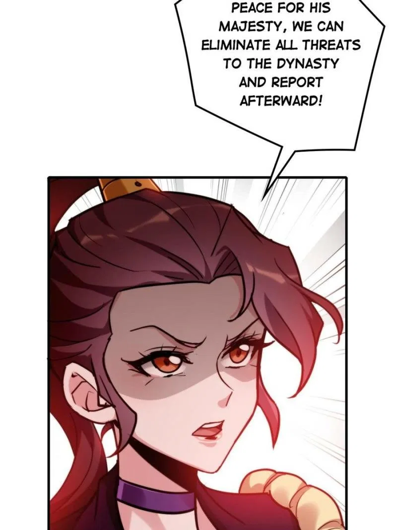 Immortal Cultivation is Just Like This Chapter 161 – Page 42