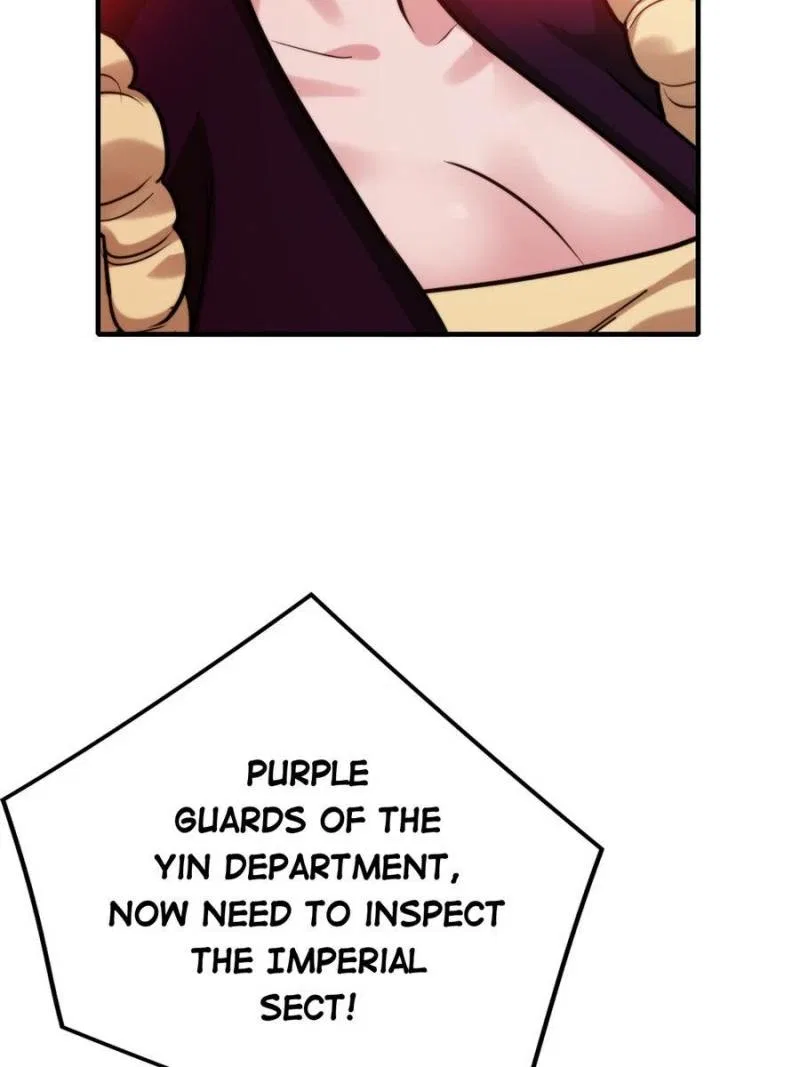 Immortal Cultivation is Just Like This Chapter 161 – Page 43