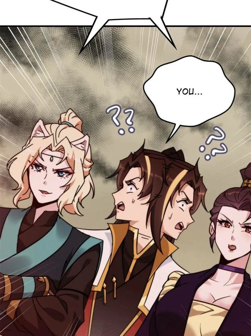 Immortal Cultivation is Just Like This Chapter 161 – Page 44