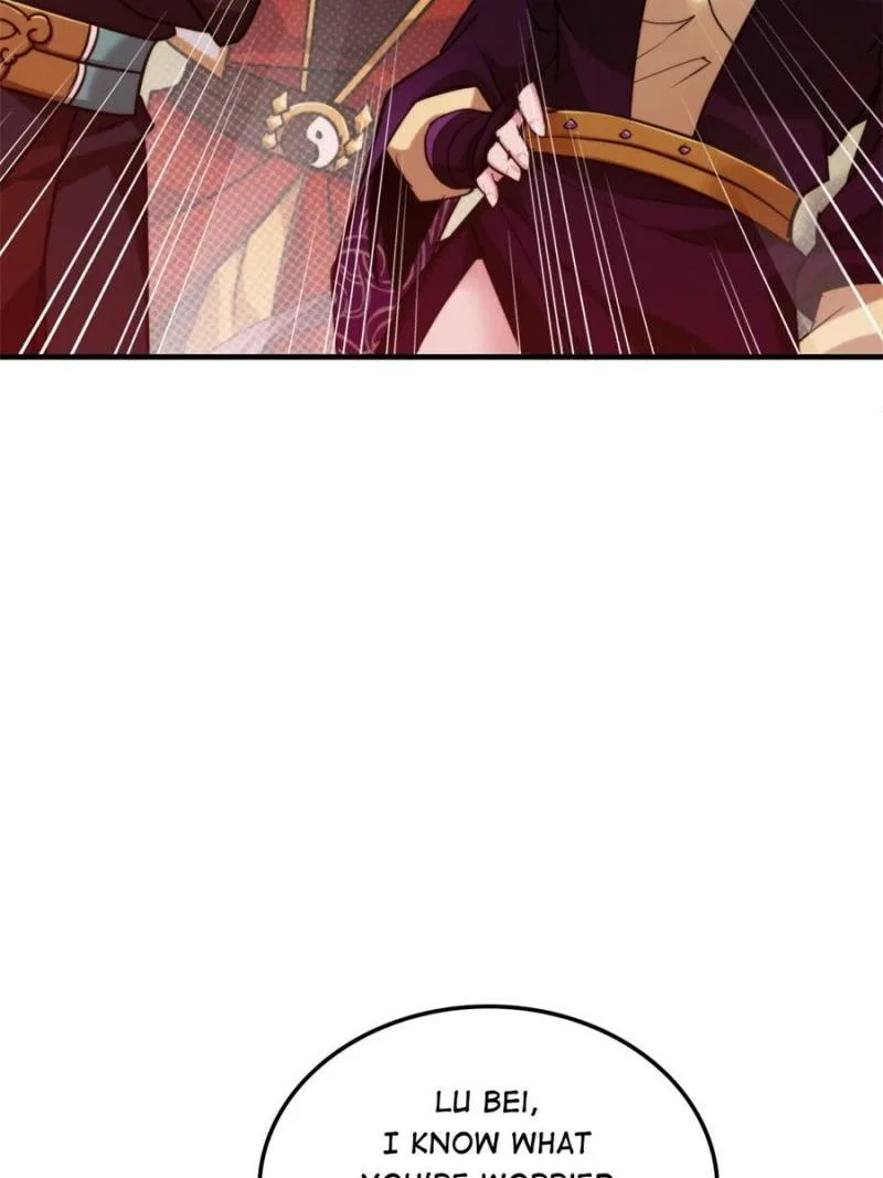 Immortal Cultivation is Just Like This Chapter 161 – Page 45