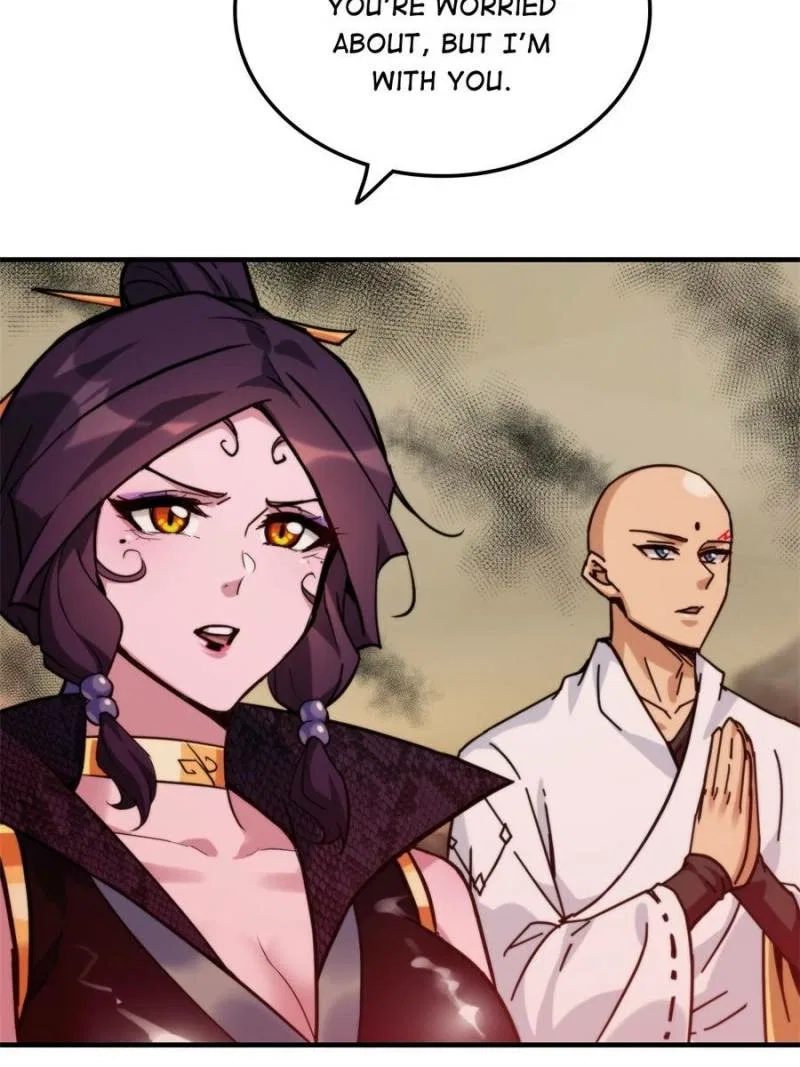 Immortal Cultivation is Just Like This Chapter 161 – Page 46