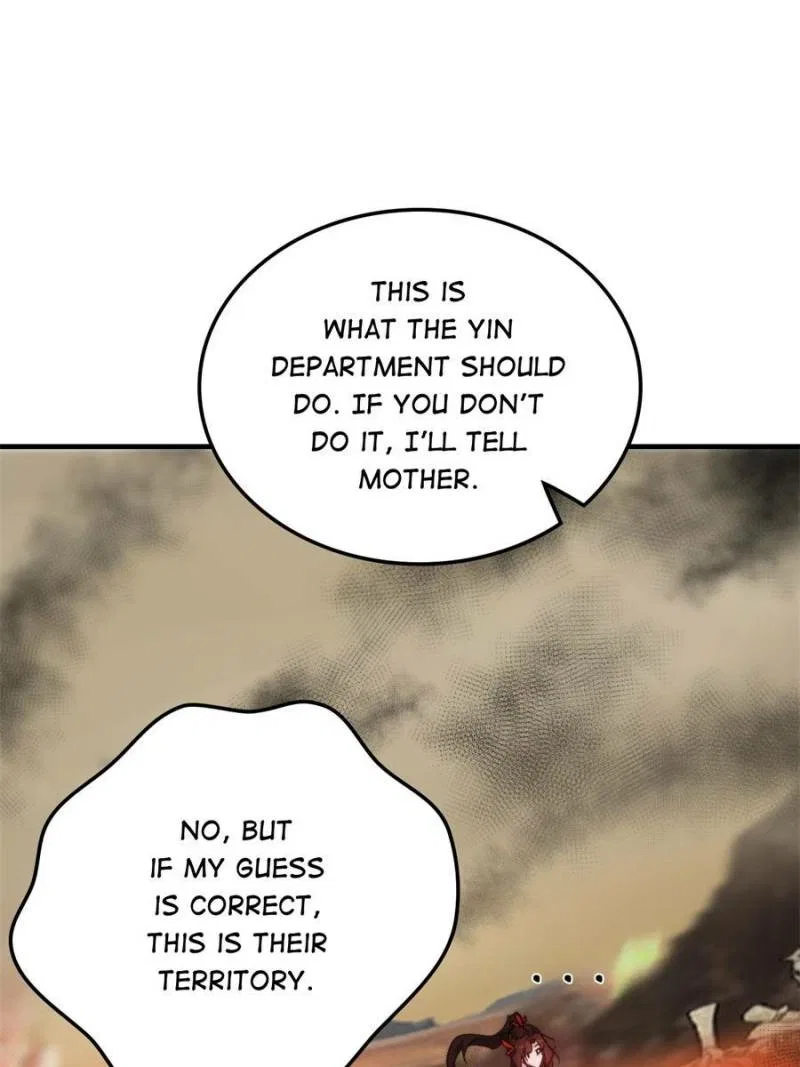 Immortal Cultivation is Just Like This Chapter 161 – Page 50