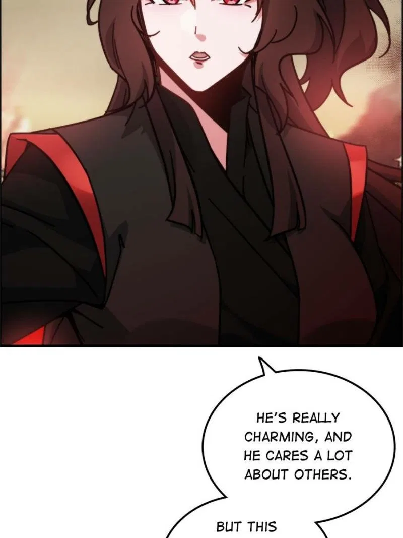 Immortal Cultivation is Just Like This Chapter 161 – Page 54
