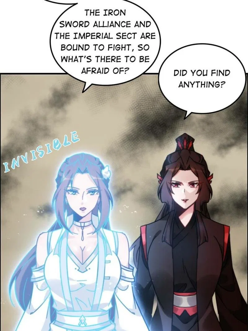 Immortal Cultivation is Just Like This Chapter 161 – Page 57