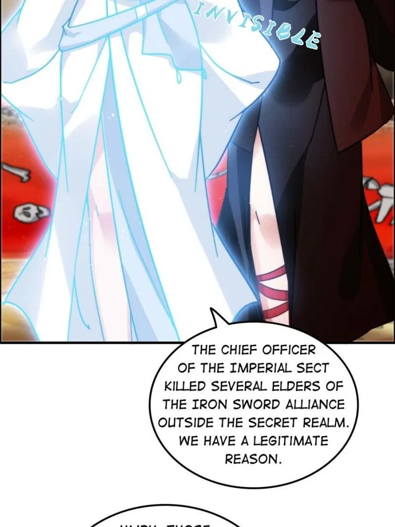 Immortal Cultivation is Just Like This Chapter 161 – Page 58