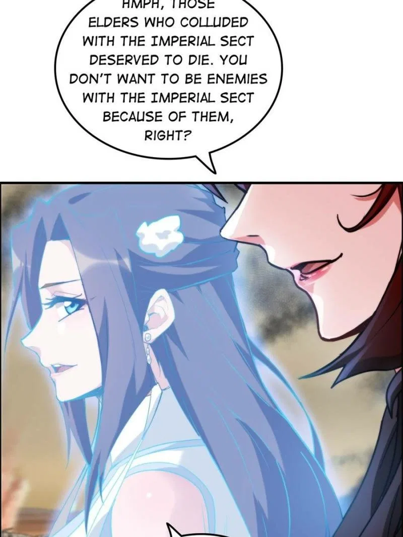 Immortal Cultivation is Just Like This Chapter 161 – Page 59