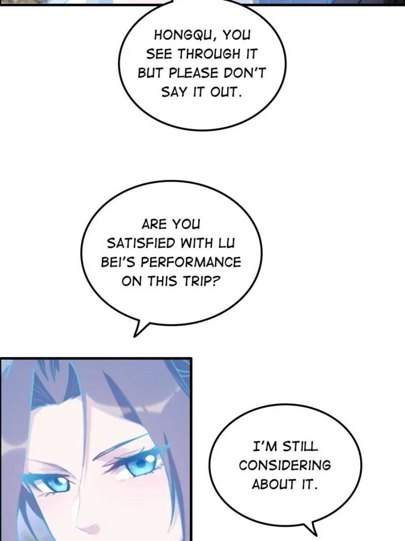Immortal Cultivation is Just Like This Chapter 161 – Page 60