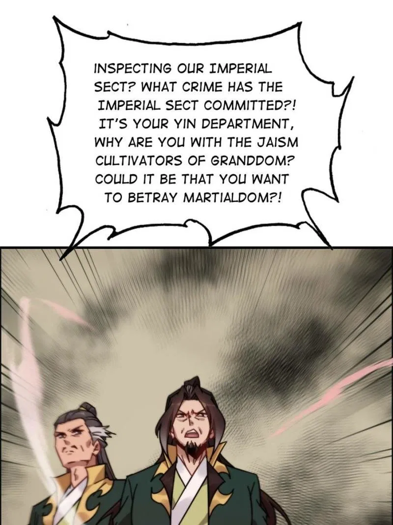 Immortal Cultivation is Just Like This Chapter 161 – Page 62