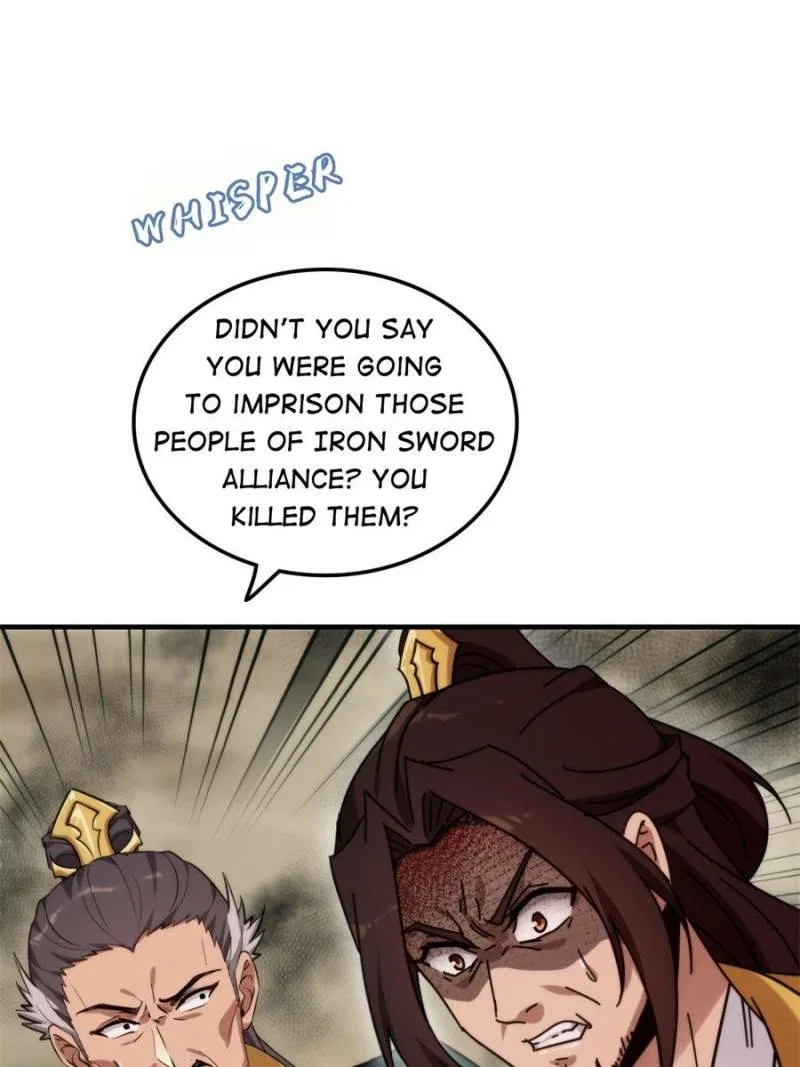 Immortal Cultivation is Just Like This Chapter 161 – Page 66