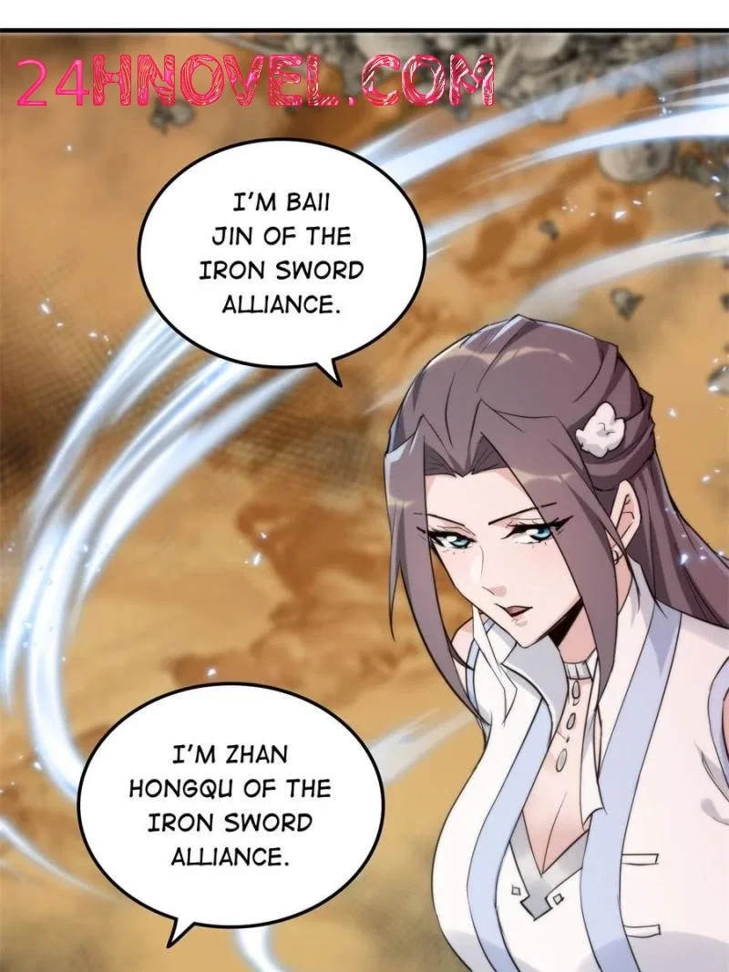 Immortal Cultivation is Just Like This Chapter 161 – Page 68