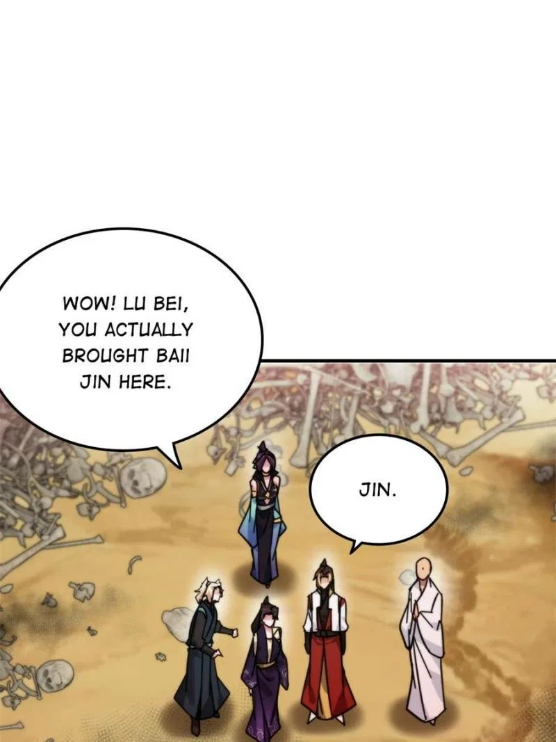 Immortal Cultivation is Just Like This Chapter 161 – Page 70