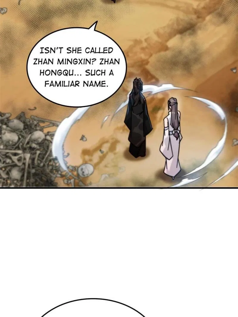 Immortal Cultivation is Just Like This Chapter 161 – Page 71