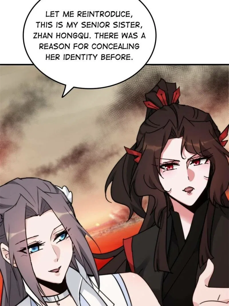 Immortal Cultivation is Just Like This Chapter 161 – Page 72