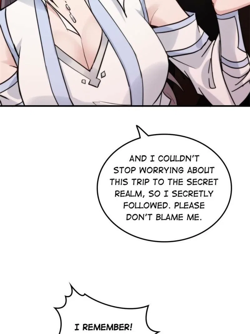 Immortal Cultivation is Just Like This Chapter 161 – Page 73