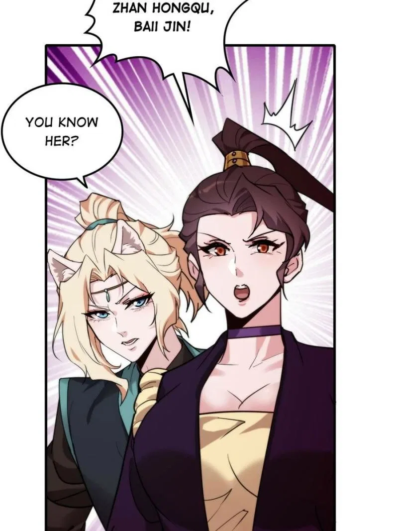 Immortal Cultivation is Just Like This Chapter 161 – Page 74