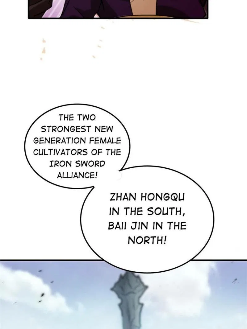 Immortal Cultivation is Just Like This Chapter 161 – Page 75