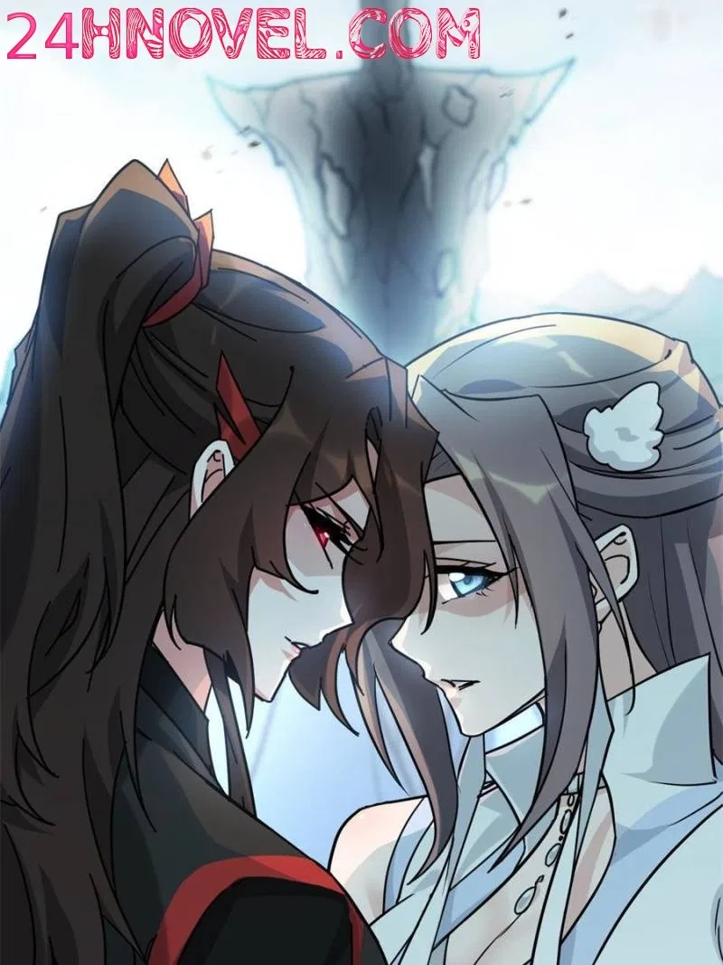 Immortal Cultivation is Just Like This Chapter 161 – Page 76