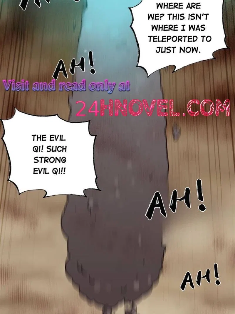 Immortal Cultivation is Just Like This Chapter 160 – Page 2