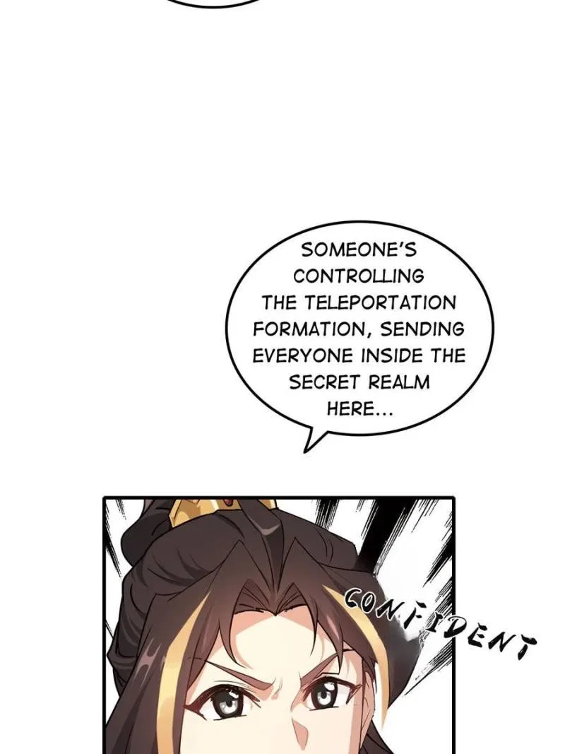 Immortal Cultivation is Just Like This Chapter 160 – Page 4