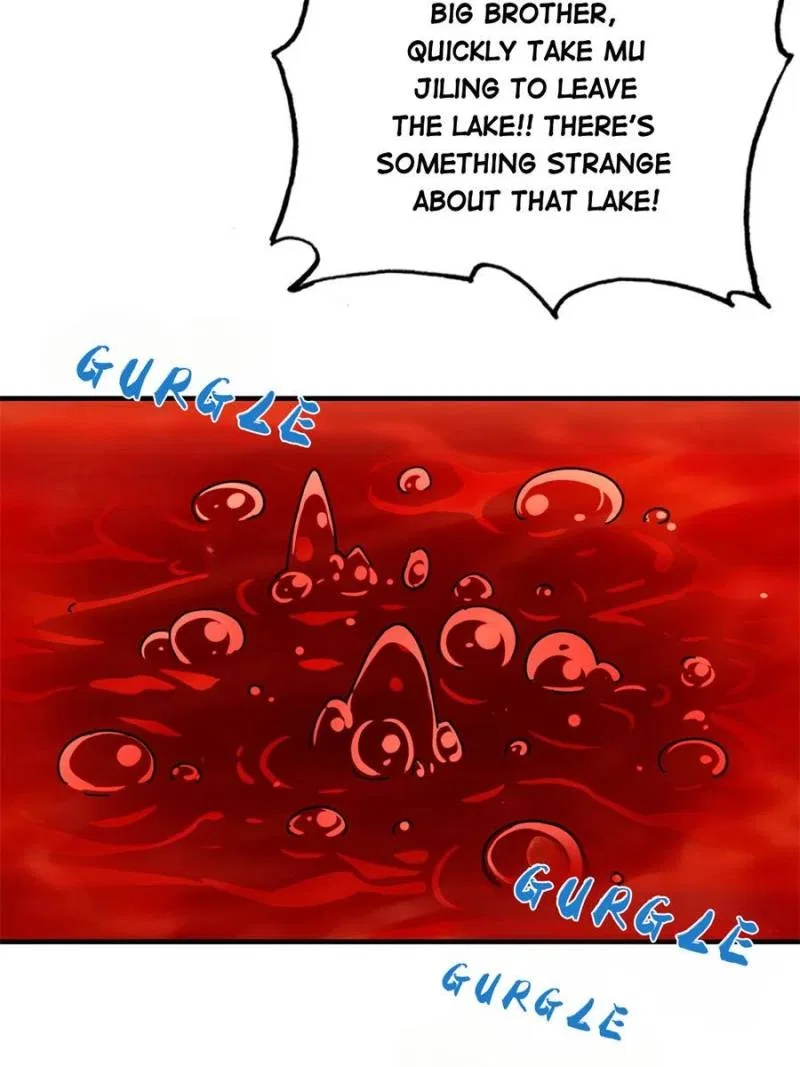 Immortal Cultivation is Just Like This Chapter 160 – Page 7