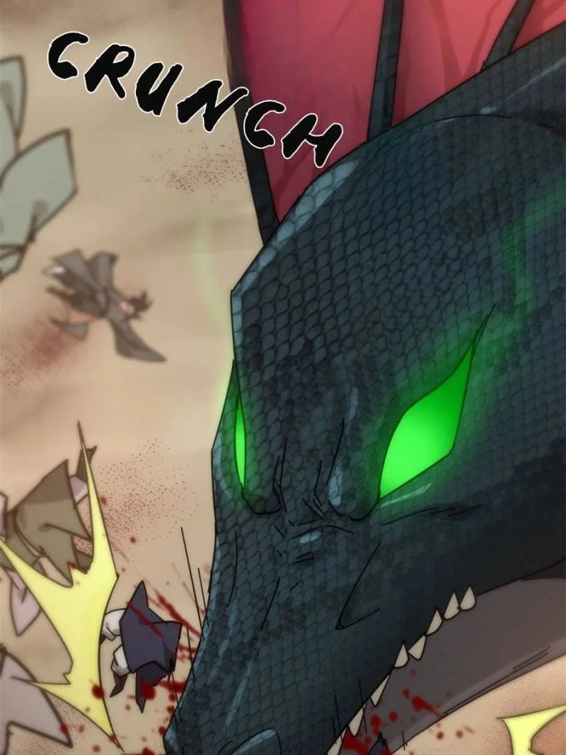 Immortal Cultivation is Just Like This Chapter 160 – Page 12