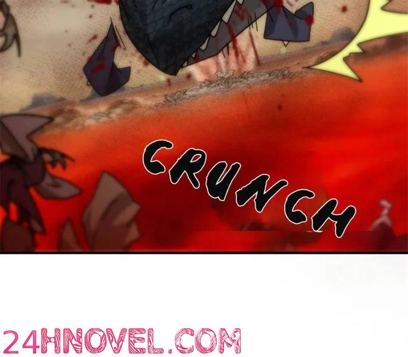 Immortal Cultivation is Just Like This Chapter 160 – Page 13