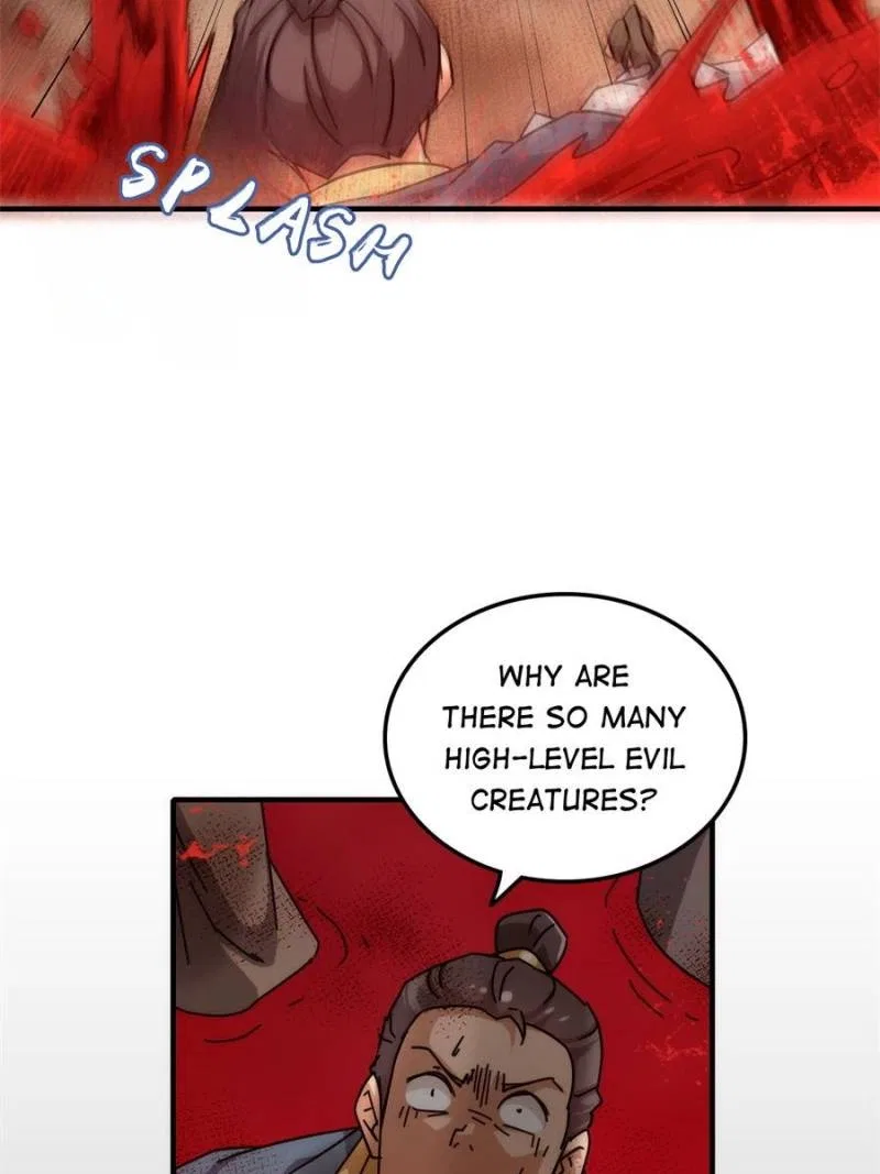 Immortal Cultivation is Just Like This Chapter 160 – Page 17