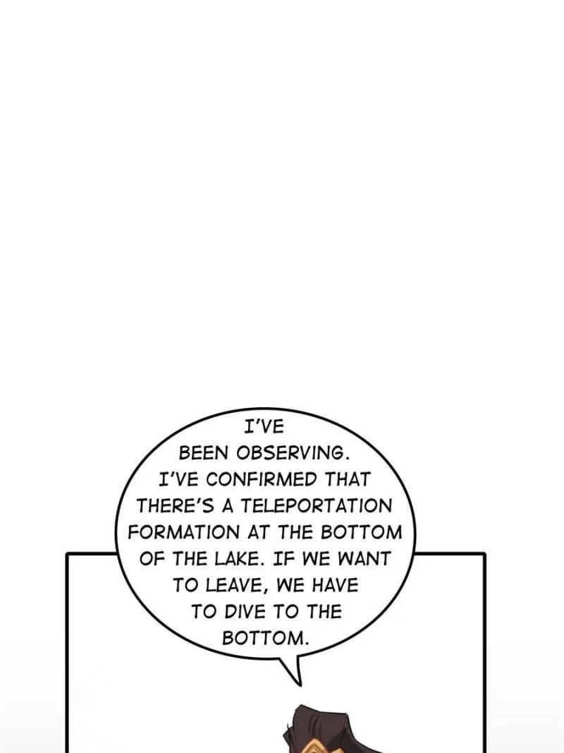 Immortal Cultivation is Just Like This Chapter 160 – Page 27