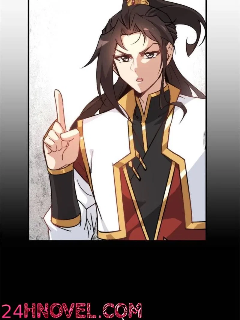 Immortal Cultivation is Just Like This Chapter 160 – Page 28