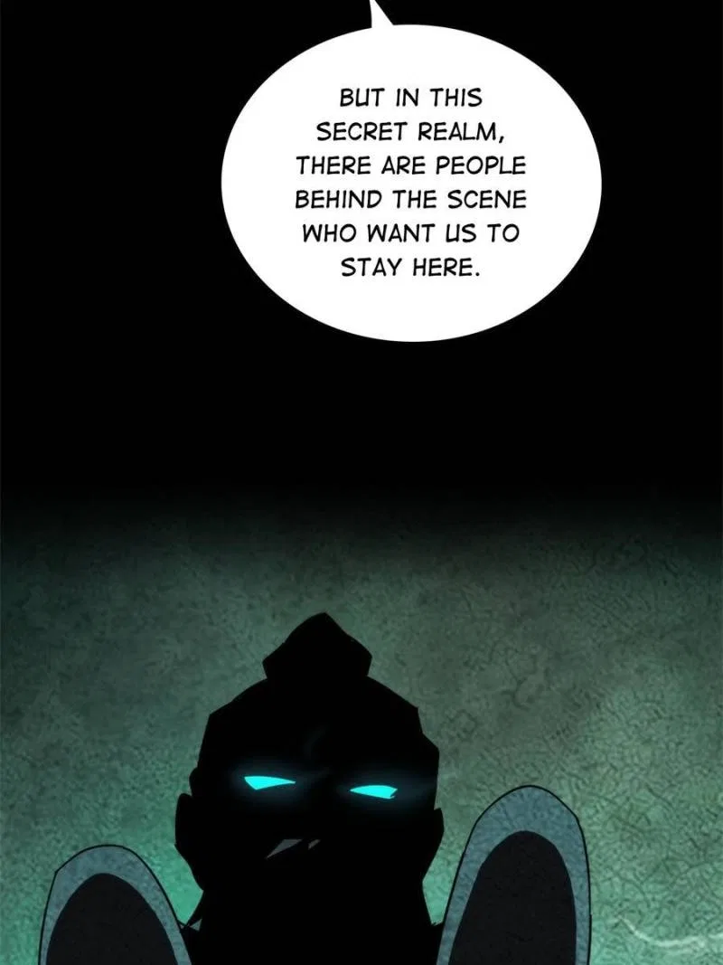 Immortal Cultivation is Just Like This Chapter 160 – Page 29
