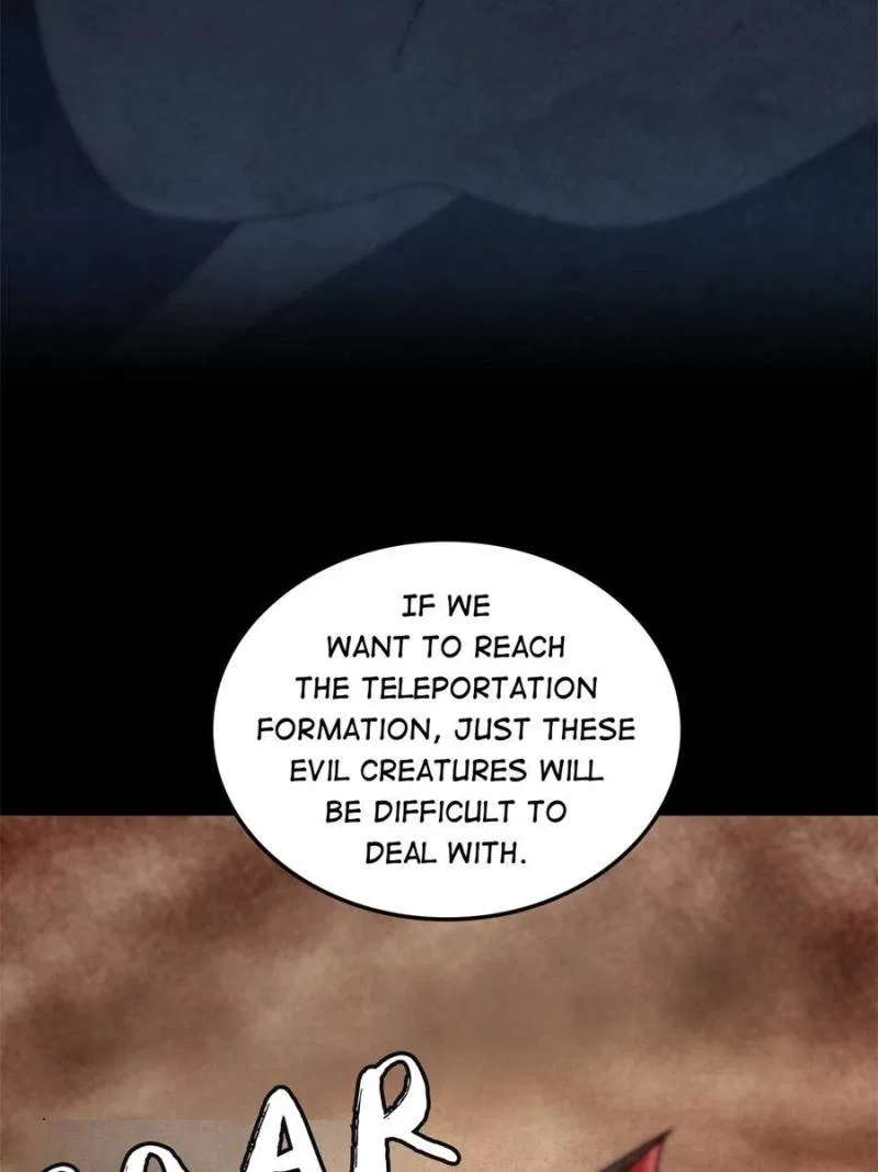 Immortal Cultivation is Just Like This Chapter 160 – Page 31