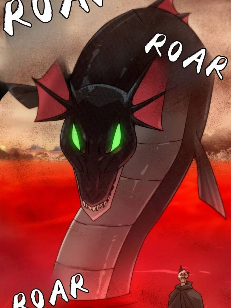 Immortal Cultivation is Just Like This Chapter 160 – Page 32