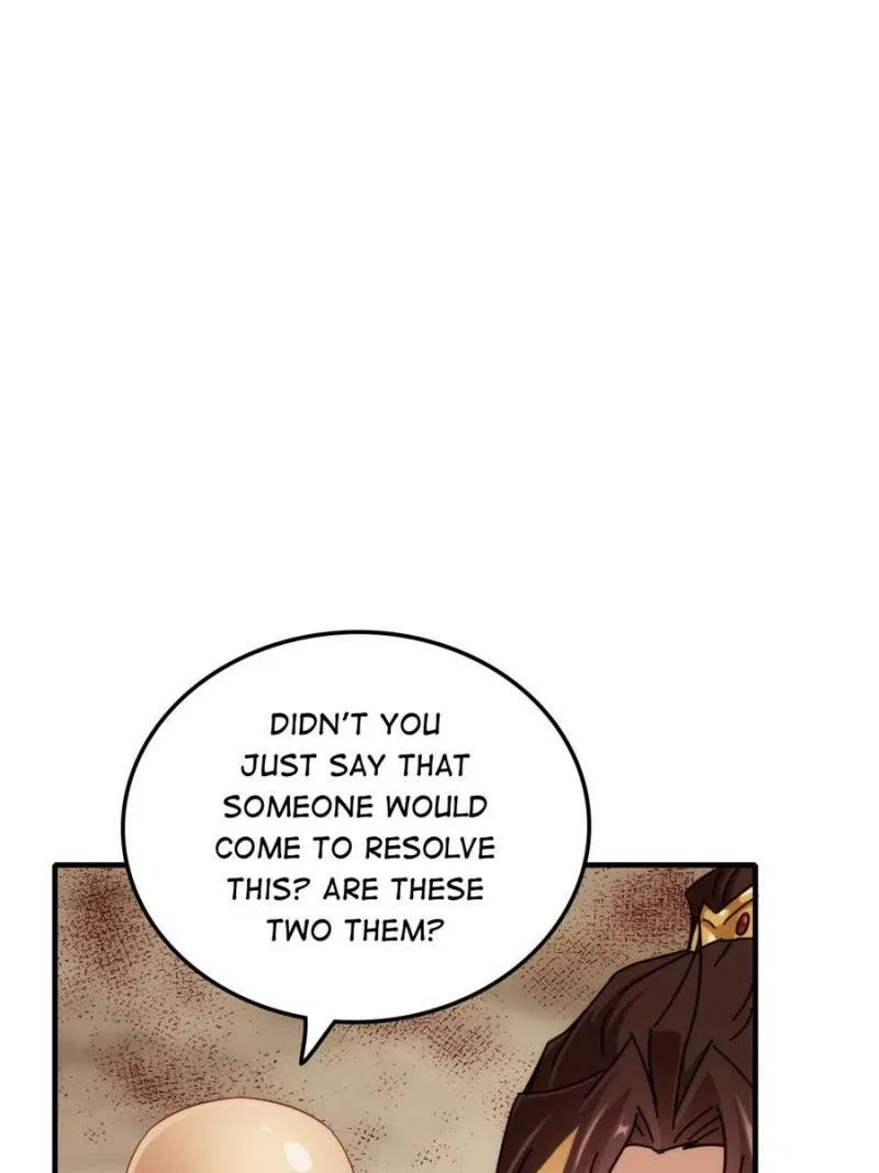 Immortal Cultivation is Just Like This Chapter 160 – Page 34