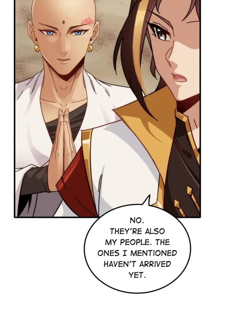 Immortal Cultivation is Just Like This Chapter 160 – Page 35