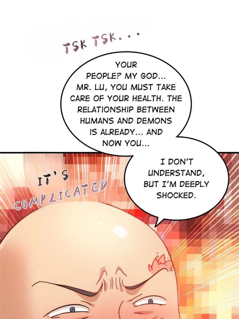 Immortal Cultivation is Just Like This Chapter 160 – Page 36