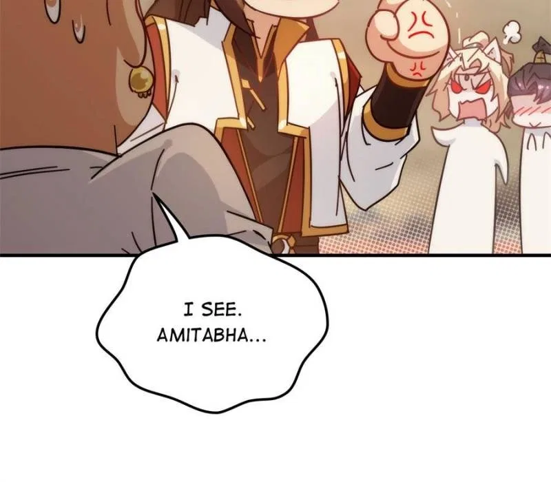 Immortal Cultivation is Just Like This Chapter 160 – Page 39