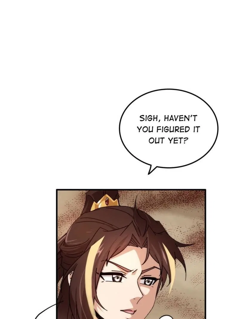 Immortal Cultivation is Just Like This Chapter 160 – Page 40