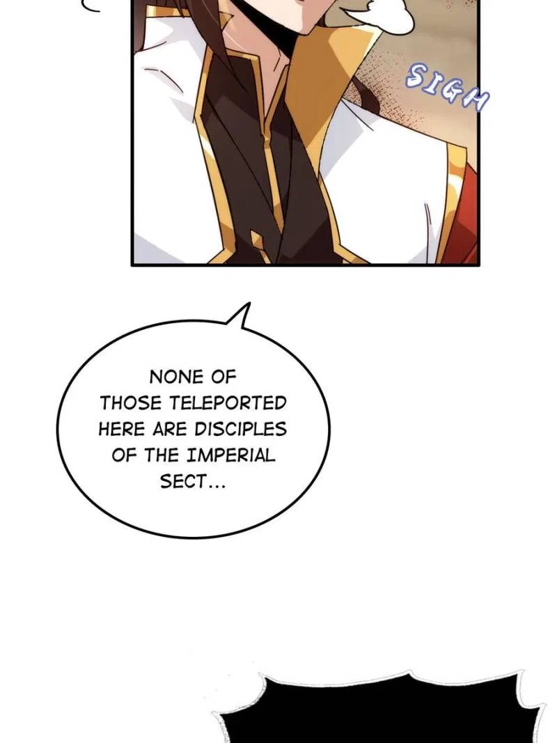 Immortal Cultivation is Just Like This Chapter 160 – Page 41
